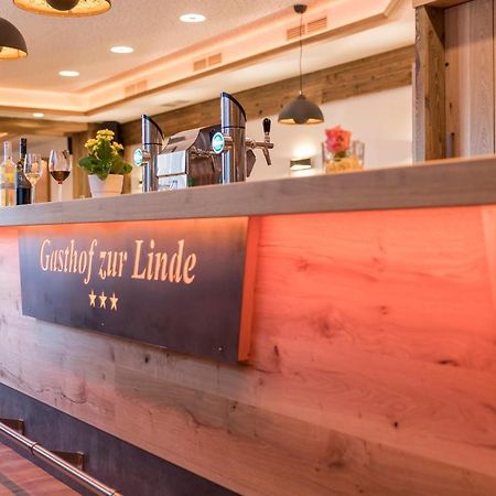 Gasthof Zur Linde Sankt Andrä bei Frauenkirchen Zewnętrze zdjęcie