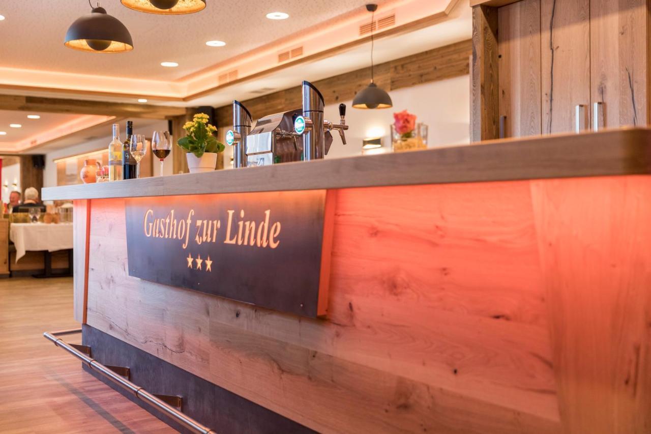 Gasthof Zur Linde Sankt Andrä bei Frauenkirchen Zewnętrze zdjęcie