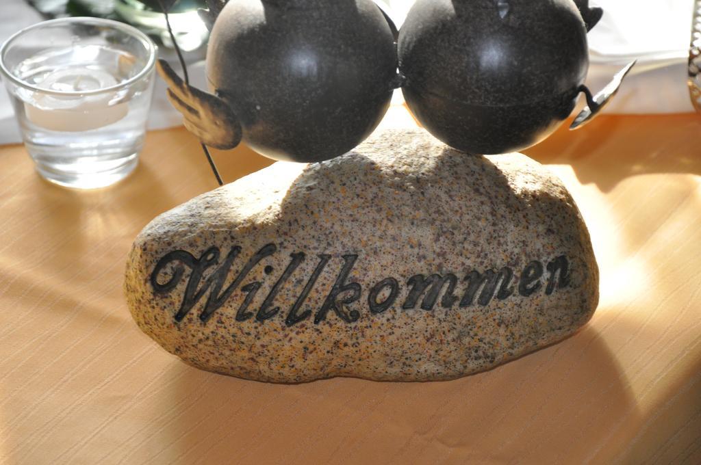 Gasthof Zur Linde Sankt Andrä bei Frauenkirchen Zewnętrze zdjęcie